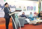 BPKH, Young Hajj Edition: Plan While Young, Perform Hajj While Strong