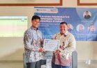 STEI SEBI's Islamic Banking Program Holds Training on Legal Aspects and Sharia Compliance for Final-Year Students