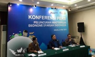 UU JPH dan Dampaknya Terhadap Industri Perbankan Syariah