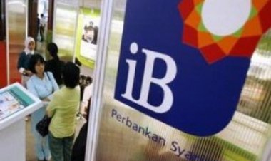Bank Syariah Lebih Tahan Guncangan Ekonomi