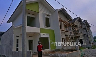 Tapera Perlu Beri Ruang Besar untuk Bank Syariah