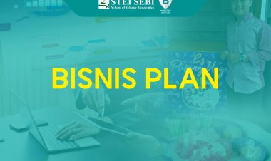 Bisnis Plan