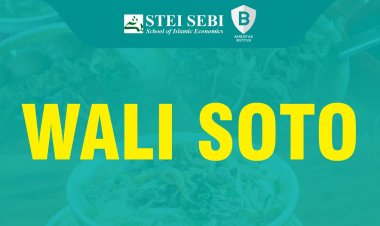 Wali Soto Kerajaan Kesotoan Nusantara