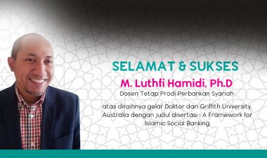 selamat pak luthfi hamidi