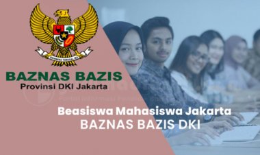 Delapan Orang Mahasiswa STEI SEBI Raih Beasiswa BAZNAS Provinsi DKI Jakarta