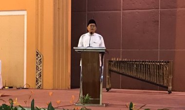 Seminar Pendidikan Islam STEI SEBI,  Cholil Nafis Tegaskan Pentingnya Integrasi Ilmu dan Agama