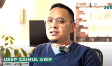 Kisah Alumni | Kesuksesan di Kota Sydney | STEI SEBI !! Pilihan Kampus Entrepreneur yang Berkarakter