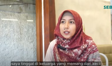 Kisah Alumni | Owner Bakso Sedep | STEI SEBI !! Pilihan Kampus Entrepreuner yang Berkarakter