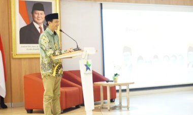 SIBERC STEI SEBI, Laznas IZI, and Waqf Initiative Host Islamic Philanthropy Outlook 2025