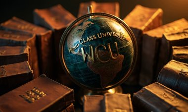 SEBI dan WCU: Langkah Strategis Menuju Research University Dalam Ekonomi Islam