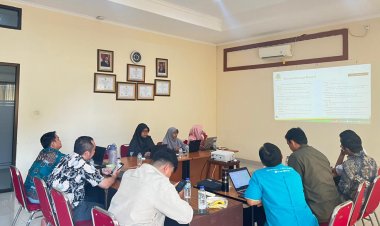 Audit Mutu Internal IAI SEBI 2025 : Komitmen Penguatan Mutu dan Tata Kelola Perguruan Tinggi