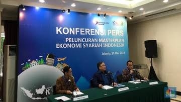 UU JPH dan Dampaknya Terhadap Industri Perbankan Syariah