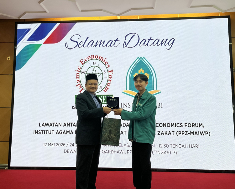 KSEI IsEF Institut SEBI Gelar Study Visit ke Malaysia