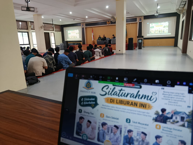 Awardee Holiday Program 2026 Dorong Mahasiswa Perkuat Silaturahmi dan Jaga Amanah Beasiswa